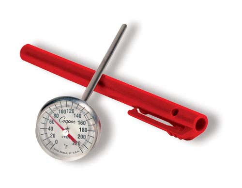 Wax Thermometer