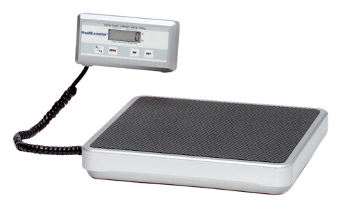 Seca 803 Digital Floor Scale - Black