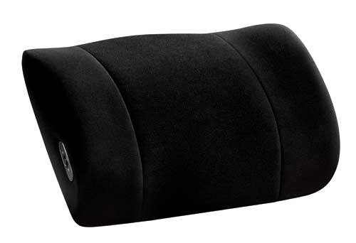 ObusForme Seat Cushion and Lumbar Support Pillow