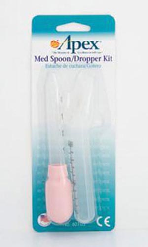 Apex Baby Nasal Aspirator