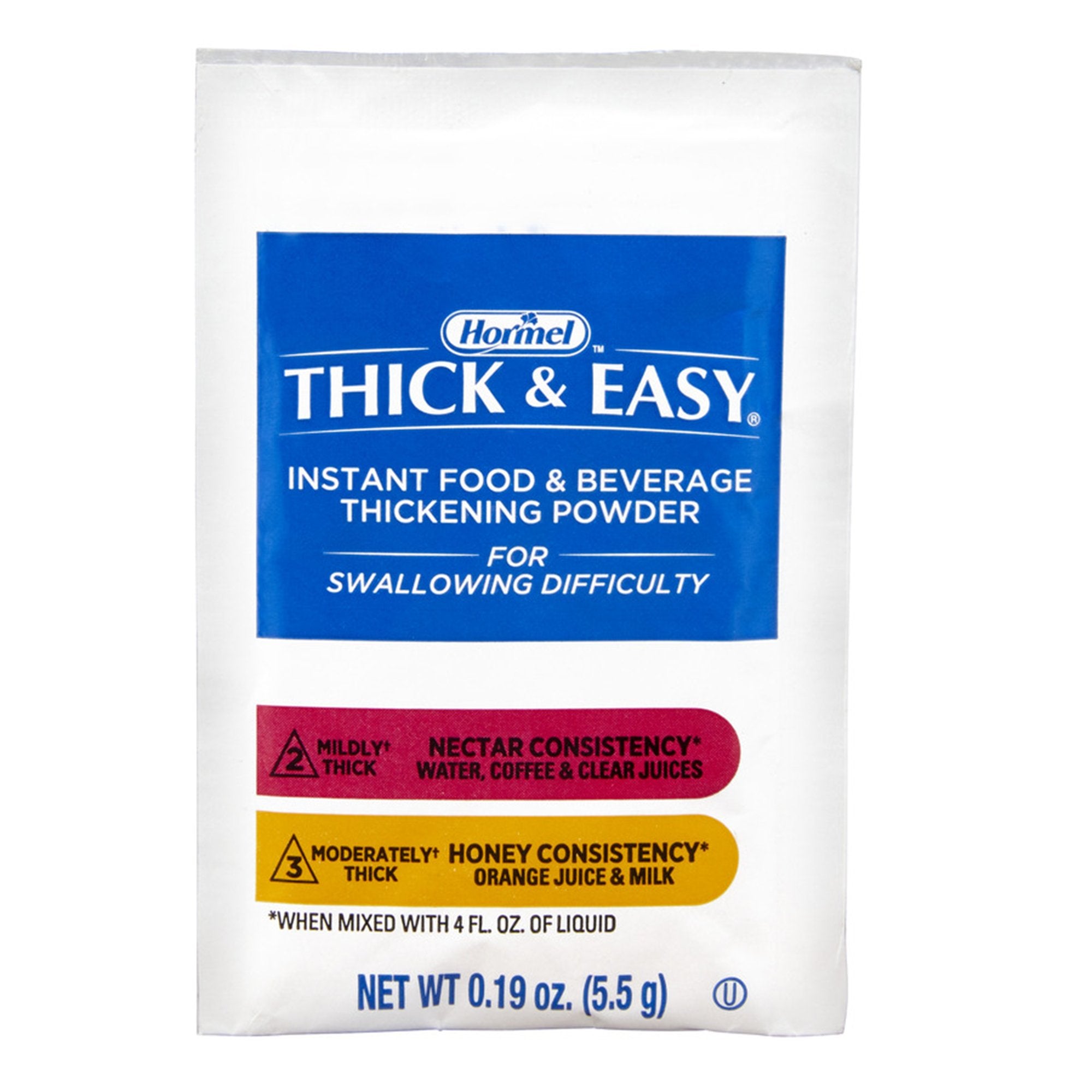 Save on Thick-It Original Instant Food & Beverage Thickener Flavorless  Order Online Delivery