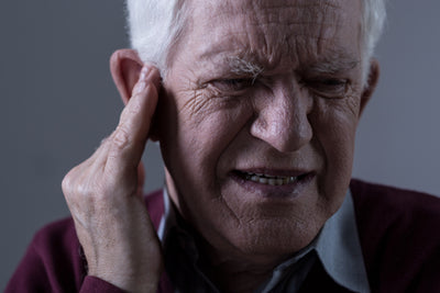 Can Ear Infection Symptoms Cause Hearing Loss?