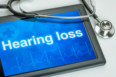 Hearing Loss Causes: Identify and Treat