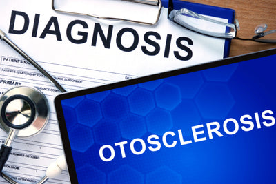 Otosclerosis: The invasion Of The Stapes