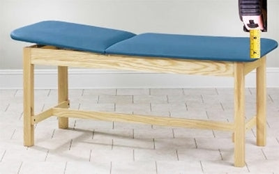 Custom Height 24 -36  (Choose) for Treatment Tables (Mat Platforms) - Img 1