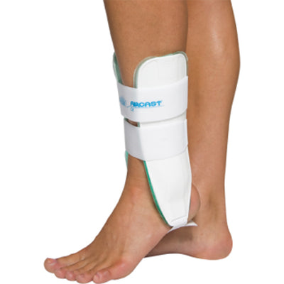 Aircast Pediatric Ankle Brace Left  6 (Ankle Braces & Supports) - Img 1
