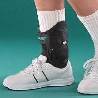 AirLift PTTD Brace Left  Medium (Ankle Braces & Supports) - Img 1