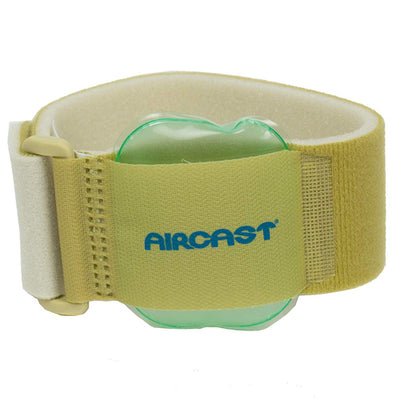 Aircast Armband  Beige 8 -14 (Golf-Tennis/ Elbow Supports) - Img 1