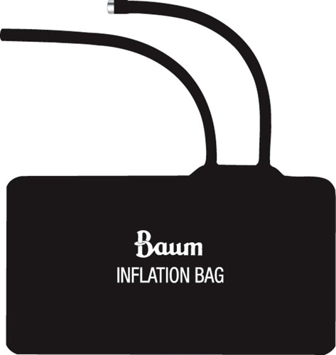 Baum Inflation Bag Child/Small Adult (B. P. Parts & Accessories) - Img 1