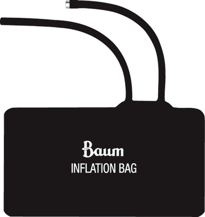 Baum Inflation Bag-Large Arm (B. P. Parts & Accessories) - Img 1