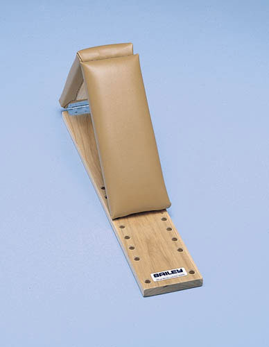 Quadricep Board-Padded (Arm/Leg Exercisers) - Img 1