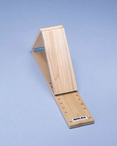 Quadricep Board-Unpadded (Arm/Leg Exercisers) - Img 1