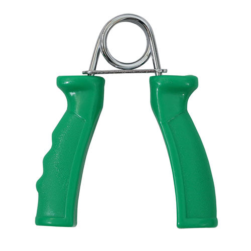 Hand Exercise Grips - Green Medium  (Pair) (Hand/Wrist Exercise Products) - Img 1