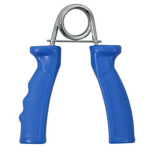 Hand Exercise Grips - Blue Hard  (Pair) (Hand/Wrist Exercise Products) - Img 1