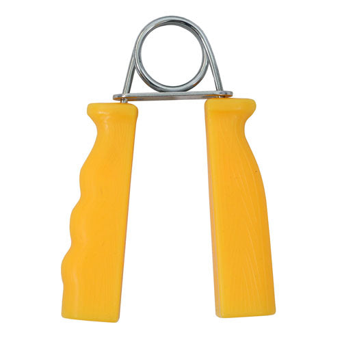 Hand Exercise Grips - Yellow X-Easy  (Pair) (Hand/Wrist Exercise Products) - Img 1