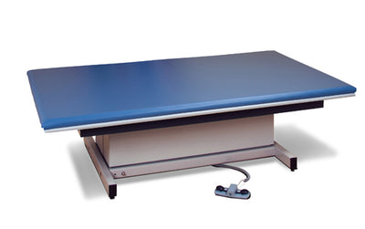 Power Mat Platform 4'x7' w/Mat (Mat Platforms) - Img 1