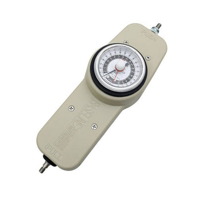 Push-Pull Muscle Strength Dynamometer 500 Lb. Capacity (Dynamometers & Accessories) - Img 1