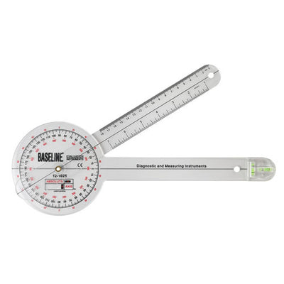 Goniometer 12  Absolute+Axis (Range-of-Motion Products) - Img 1