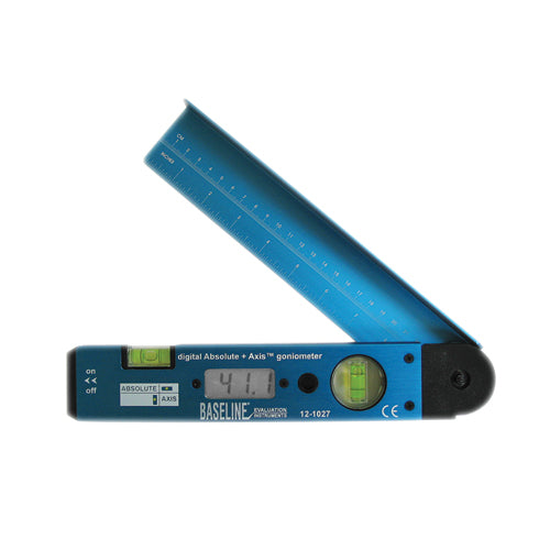 Digital Absolute + Axis Goniometer (Built- In) (Range-of-Motion Products) - Img 1