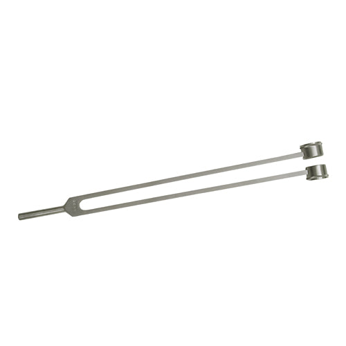 Tuning Fork Clinical Grade Weighted 30 Cps (Nerve/Sensory Evaluator&Access) - Img 1