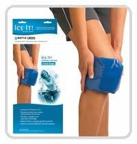 Ice It! E-Pack 6  x 12  Refill for 10078F/H  Knee / Shoulder (Cold Therapy Packs) - Img 1