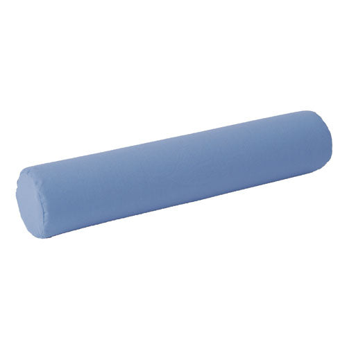 Long Cervical Roll Blue 4 x19  by Alex Orthopedic (Cervical Pillows/Covers) - Img 1