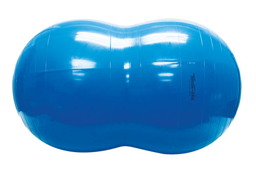 Physio-Gymnic  Roll Ball 70 Cm (Peanut) (Exercise Rolls) - Img 1