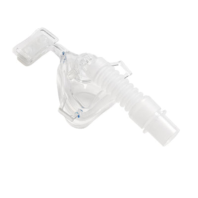 NasalFit Deluxe EZ CPAP Mask Small   (each) (CPAP Accessories) - Img 2