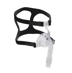 NasalFit Deluxe EZ CPAP Mask Small   (each) (CPAP Accessories) - Img 1