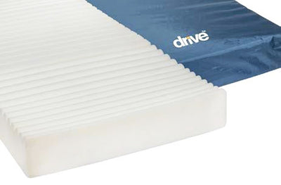 Support Mattress  5-Zone 80  (L) x 36  (W) x 6  (H) (Foam Mattresses) - Img 1