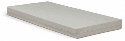 High Density Foam Mattress 80  X 36  X6 (Foam Mattresses) - Img 1