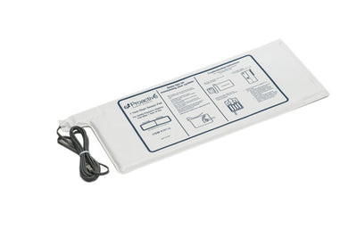 Classic Chair Sensor Pad 1-Year  7 x15 (Alarms) - Img 1