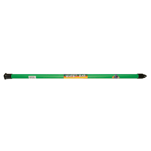 Wate Exercise Bars Green 1.82 kg/ 4 lbs (Weight Bars) - Img 2