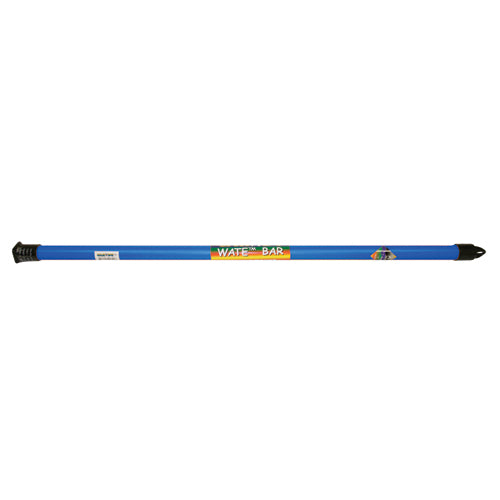 Wate Exercise Bars Blue 2.27 kg/ 5  lbs (Weight Bars) - Img 2