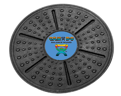 Wobble Balance Board 14  Diameter (Balance Training) - Img 1