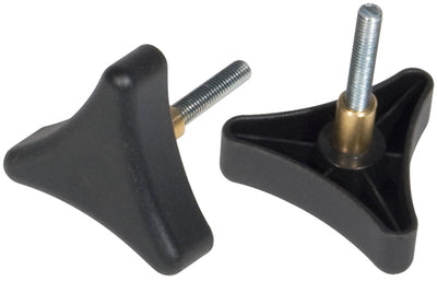 Knob only for Height Adjust for Rollator 11043 Series (Rollator Parts & Accessories) - Img 1