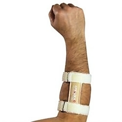 Epi-Lock Strap  Sm/Med (Forearm Splints) - Img 1