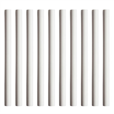 Replacement Straws for #10500 Novo Cup  (Pack 10) (Drinking Aids) - Img 1