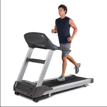 Treadmill (Manual/Electric Treadmills) - Img 1