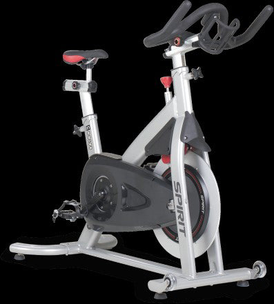 Stationary Bike (Manual/Electric Treadmills) - Img 1