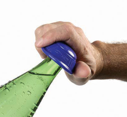 Dycem Bottle Opener (Non-Slip Products) - Img 1