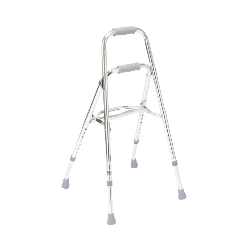 Side Hemi Walker/Cane (Specialty Walkers/Accessories) - Img 2