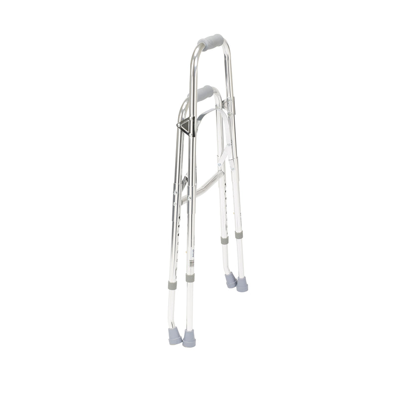 Side Hemi Walker/Cane (Specialty Walkers/Accessories) - Img 3