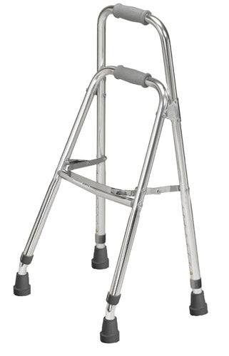 Side Hemi Walker/Cane (Specialty Walkers/Accessories) - Img 1