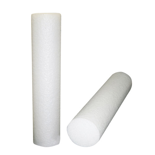 Foam Roll 8  Dia x 36 L (Bolster Rolls & Wedges) - Img 1