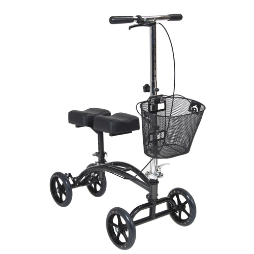 Steerable Knee Walker by Drive (Wheelchair - Accessories/Parts) - Img 1