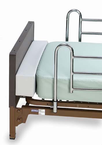 Mattress Extender 6 x36 x6 (Bed Rails & Fall Protectors) - Img 1