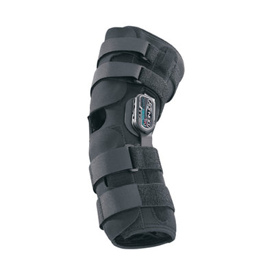 Playmaker Knee Ligament Brace Medium (Knee Supports &Braces) - Img 1