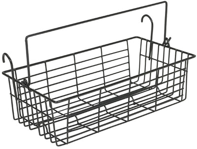 Basket only for 11061 series Rollators (Standard 4-Wheel Rollators) - Img 1