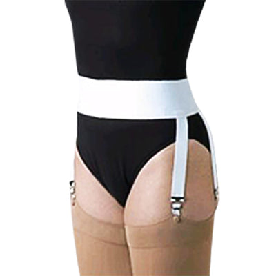 Garter Belt 32  - 35  Waist w/ Veclro (Stocking Accessories) - Img 1